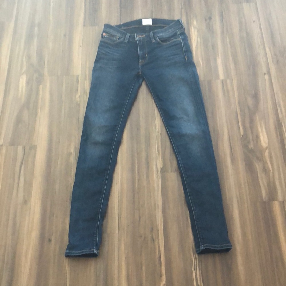 LIKE NEW Hudson Jeans